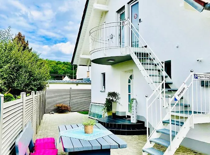 Haus Dragl Apartment