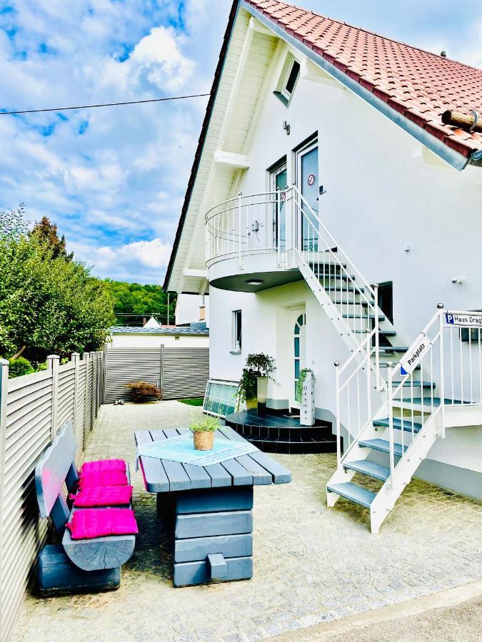 Haus Dragl Апартаменты Фридберг