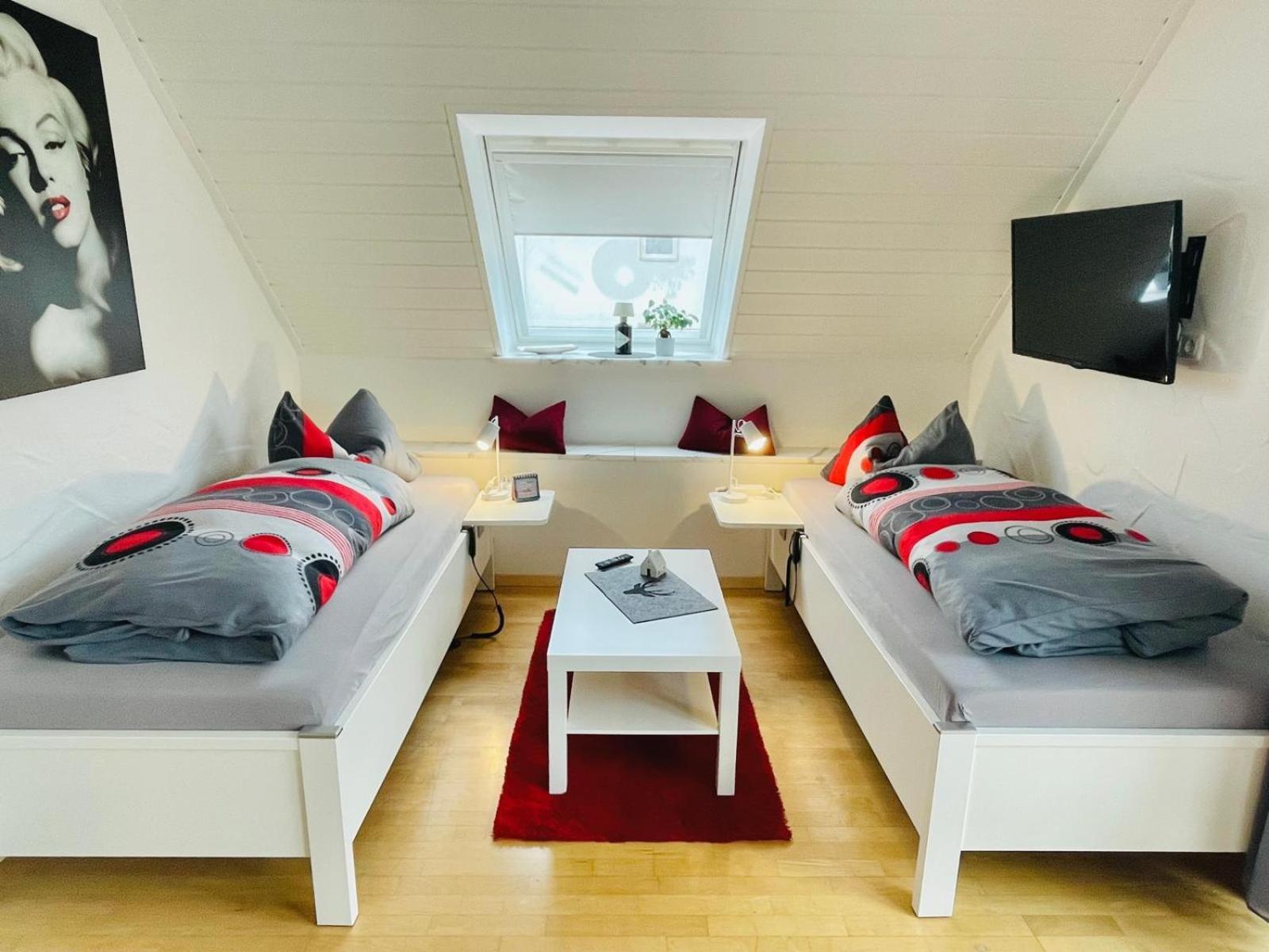 Haus Dragl Апартаменты